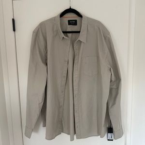 DUER Performance Oxford $119 XXL (NEW)